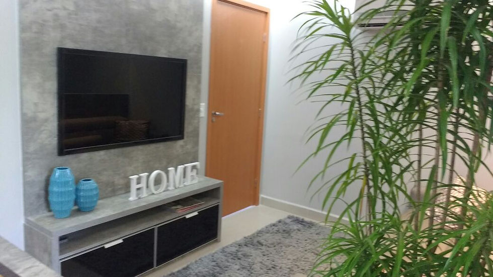 Miniatura: Reserva Solare - São Gonçalo