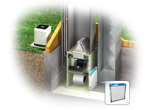 Respicare AirSterilizer Pro