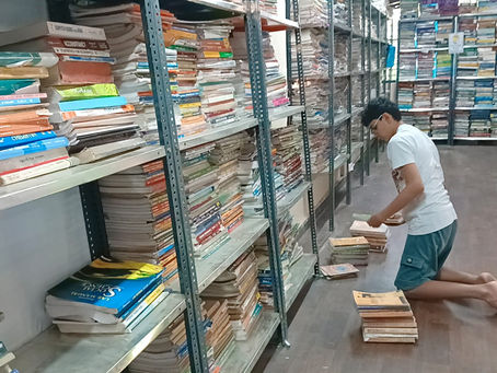 Making a difference by dropping indifference