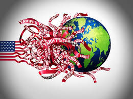 Tariff Troubles - Trade turmoil