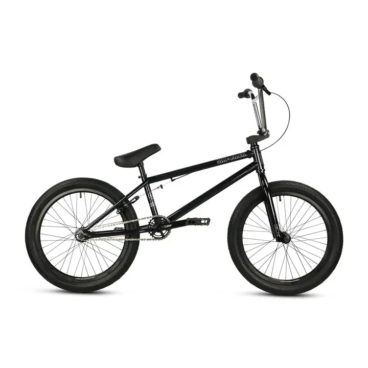 Thumbnail: DK Six Pack 20" BMX Bike