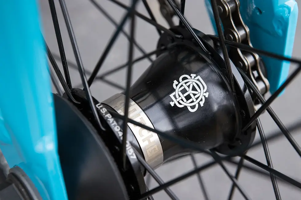 Thumbnail: Sunday Forecaster ‑ Aaron Ross Signature