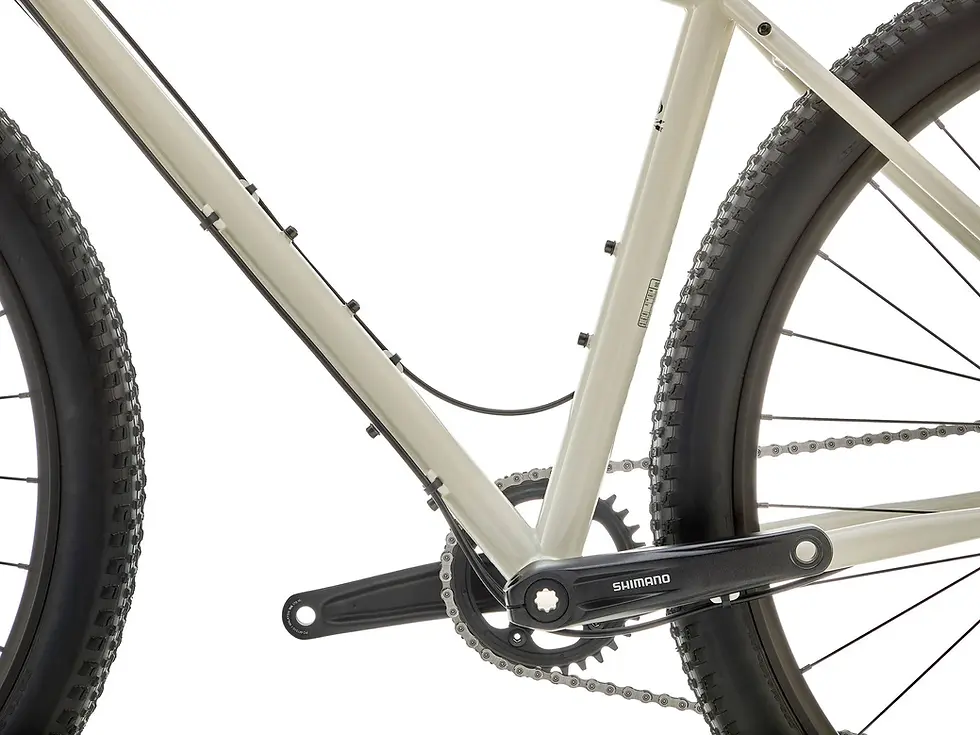 Thumbnail: Kona Sutra LTD