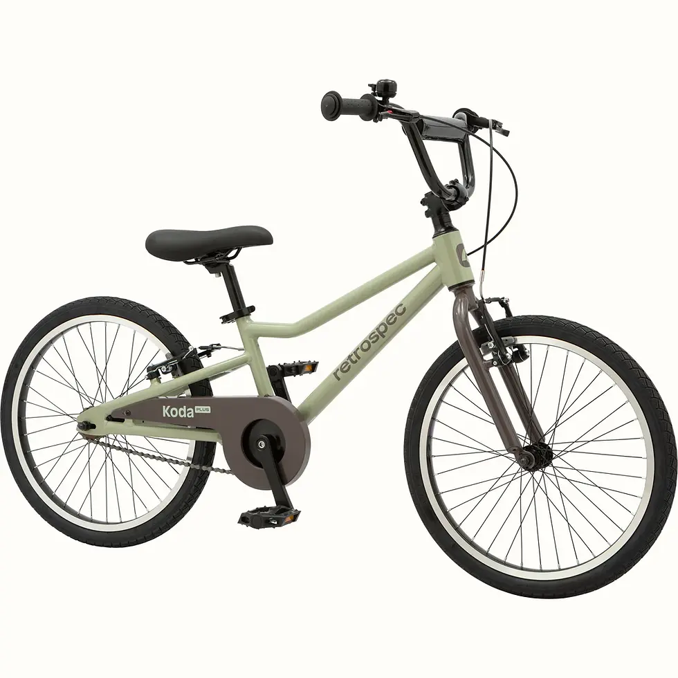 Thumbnail: Retrospec Koda Plus 20" Kids Bike (6-8 yrs)