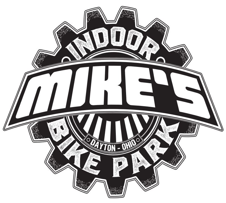 Mike's Indoor Bike Park — Globo gym in Dayton, OH