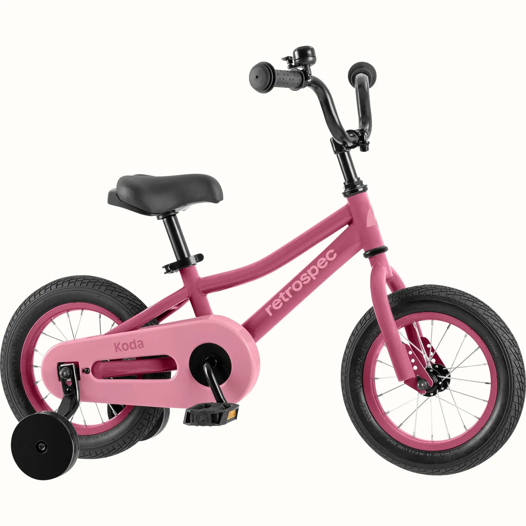 Retrospec Koda 12” Kids Bike (2-3 yrs) (Legacy)