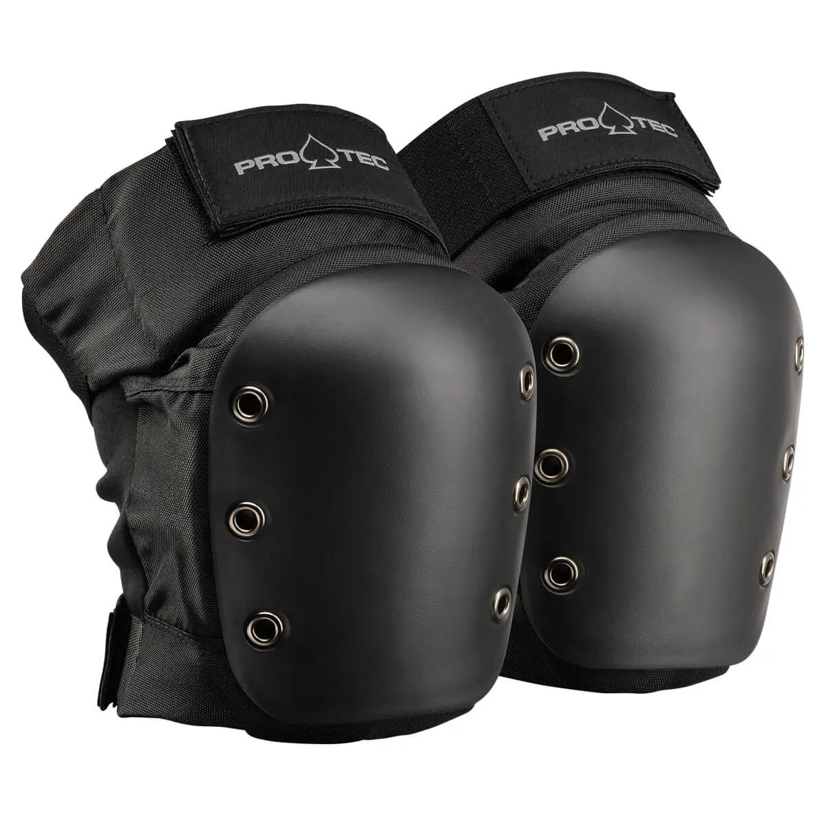 PROTEC STREET KNEE OPEN BACK