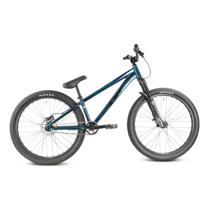 DK Asterik 26" Dirt Jumper