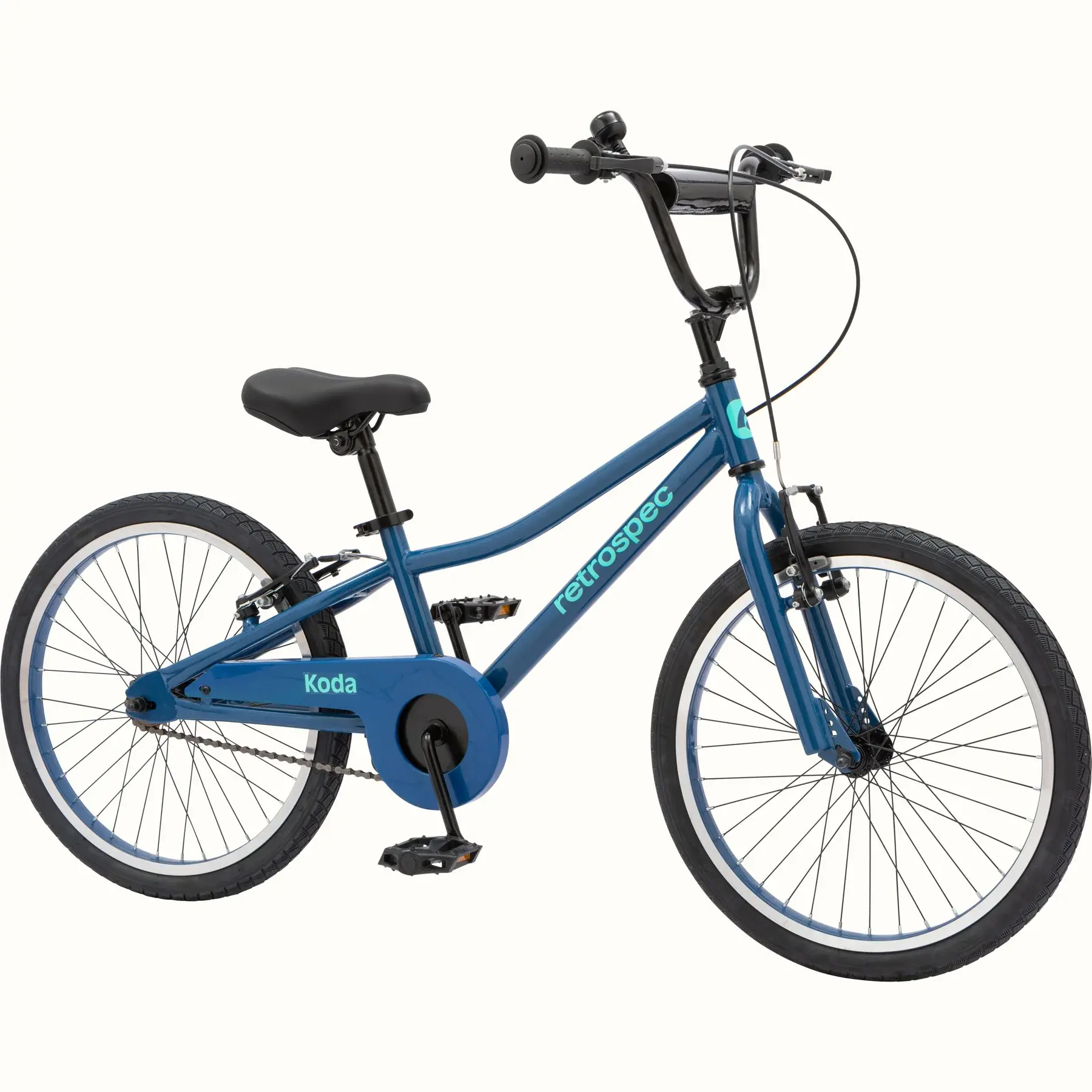 Retrospec Koda 20" Kids Bike (6-8 yrs)