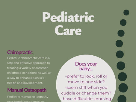 Pediatric Care At Aligned Together