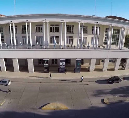 Ciudad Universitaria