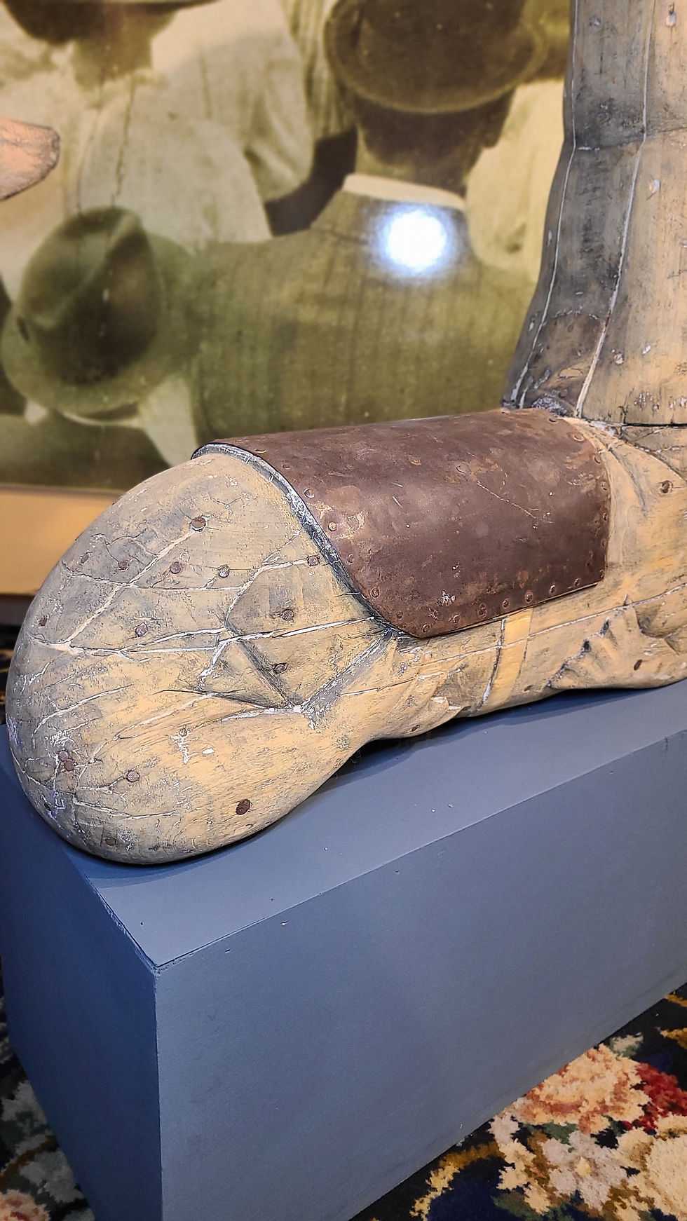 Thumbnail: "Jellybean" French Seal with Ball