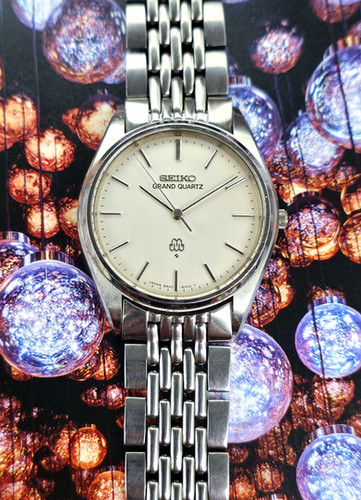 1981 Grand Quartz 