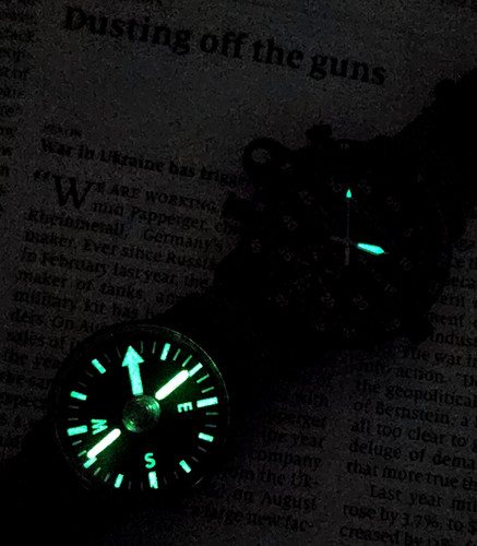 JDM 1988 Seiko Avenue 8M26-7030 Chronograph | DC Vintage Watches