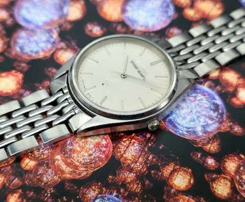 1981 Grand Quartz 