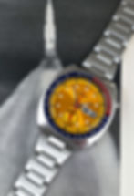 Thumbnail: 1973 Seiko 6139-6005 "Colonel Pogue" Automatic Chronograph