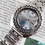 Thumbnail: Early 1970s Seiko "The New International Sport" Automatic Watch Advertisement