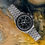 Thumbnail: 1959 Omega Speedmaster "Broad Arrow" & Automobile Racing Advert