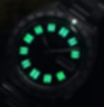 Thumbnail: 1969 Seiko 6106-8100 "Chevron" Automatic Sport Diver