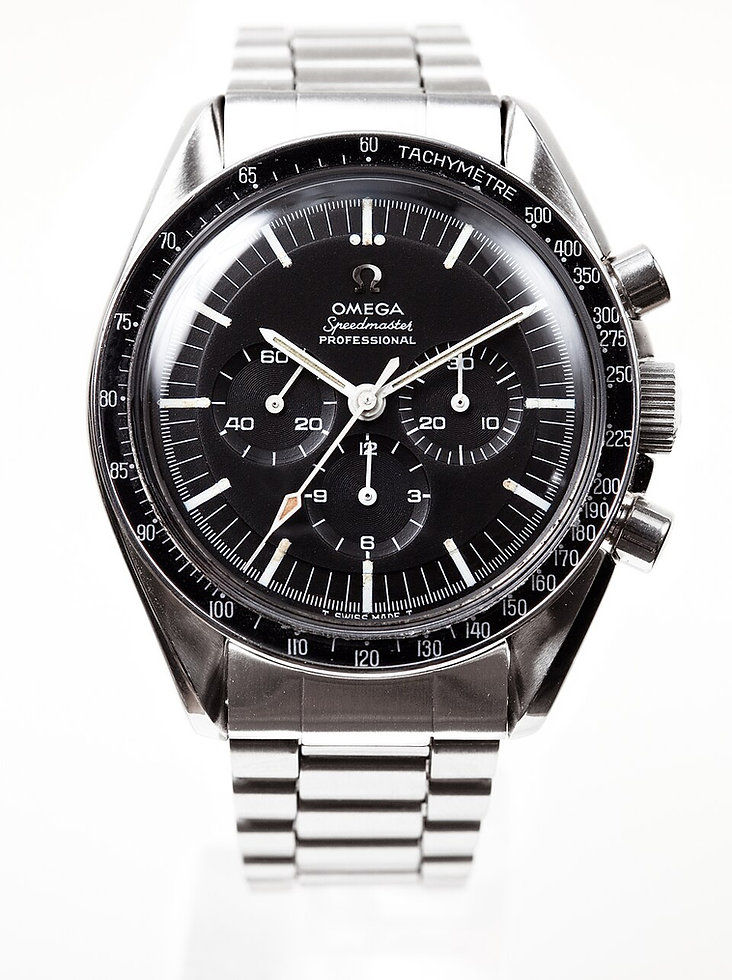 Thumbnail: 1978 Omega Speedmaster “Precision Timing for the Professionals” British Magazine