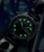 Thumbnail: 1969 Seiko 6139-6010 SpeedTimer "Bruce Lee" JDM Chronograph, w/Rally Bracelet
