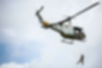 Thumbnail: 1960s Bell UH-1 Iroquois "Flame Tamer" TwinHuey Helicopter Advert