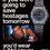 Thumbnail: 1984 TAG Heuer 3000 Ref. 232.206 "John McClane" Chronograph, w/Box & Papers