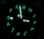Thumbnail: Sycamore "The Wolf" Arabic GMT Military Automatic Diver