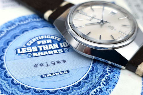 1973 Seiko 3802-7020 Dress Watch | DC Vintage Watches 1973 Seiko 3802-7020 Dress Watch | DC Vintage Watches