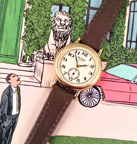 セイコー 2G38-0150 THE LEAGUE 腕時計 ウォッチ クォーツ SEIKO - セイコー 2G38-0150 THE LEAGUE 腕時計 ウォッチ クォーツの