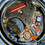 Thumbnail: Gold 1982 TAG Heuer Ref. 980.017N Women’s Diver, w/Original Bracelet