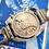 Thumbnail: 1969 Seiko 6139-6010 SpeedTimer "Bruce Lee" JDM Chronograph, w/Rally Bracelet