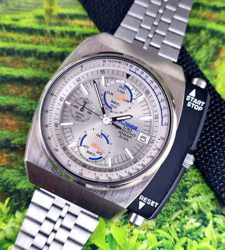 Near NOS 1998 Alba K2000 