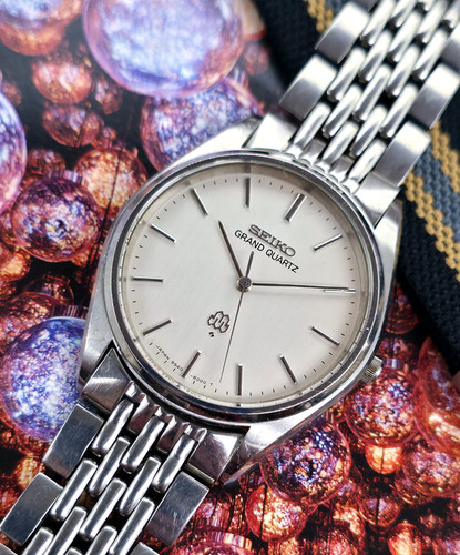 1981 Grand Quartz 