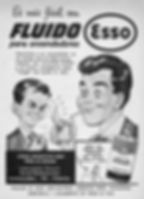 Thumbnail: 1969 King Seiko 5626-7040 "Esso" Chronometer Dress Watch