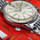 Thumbnail: 1961 Seiko J12082 SilverWave Starburst Dial Variant, Seiko's First Dive Watch