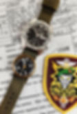Thumbnail: 1969 Seiko 6106-8100 "Chevron" Automatic Sport Diver