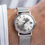 Thumbnail: 1960s Omega Seamaster De Ville Watch "...Omega Marks Olympic Records" Advert