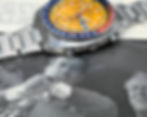 Thumbnail: 1973 Seiko 6139-6005 "Colonel Pogue" Automatic Chronograph