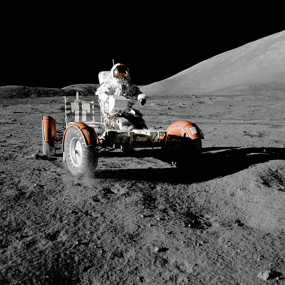 Thumbnail: 1963 Pratt & Whitney Apollo Mission "Power for Our Moon Men" Fuel Cell Advert