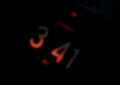 〇Nc左1049 昭和レトロ セイコー デジタルクロック DP606 1970s Seiko DP 692 Flip Clock, w/U.S. Current Adapter | DC Vintage