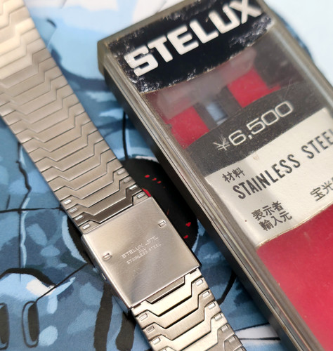 1997 Alba K2000 V743-6A30 Rallymeter Racing Watch | DC Vintage Watches