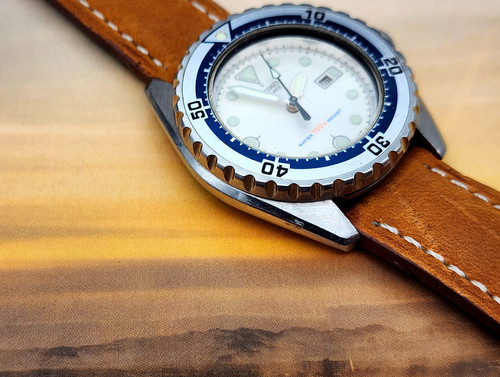 SEIKO 2625-0170 セイコー レトロ ダイバーズ ヴィンテージ 美品 SEIKO セイコー 2625-0170 レトロ ダイバーズウォッチ 美品