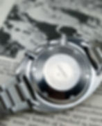 Thumbnail: 1973 Seiko 6139-6005 "Colonel Pogue" Automatic Chronograph