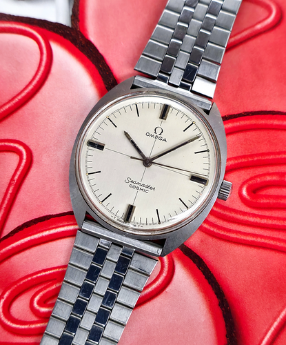 1960s Omega 