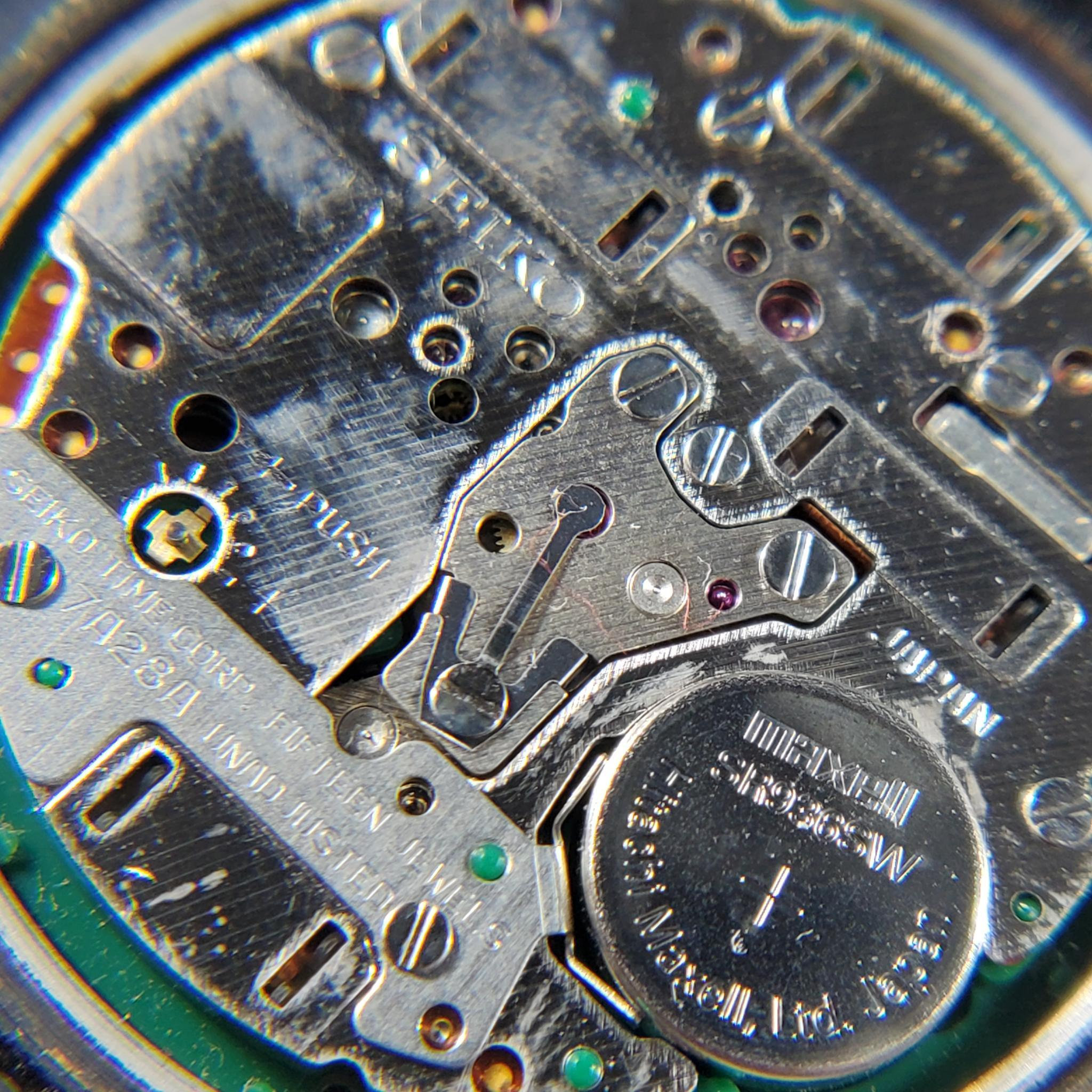 seiko 1986