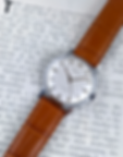 1960s Orvin Manual-Winding Mechanical Dress Watch
