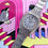 Thumbnail: 1971 Seiko 2205-0390 Women's Automatic Dress Watch
