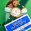 Thumbnail: Gold 2000 Seiko "Nihon University, College of Law" 7N01-6890 Dress Watch
