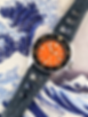 1983 Seiko 2625-0010 Womens Dive Watch